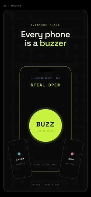 DeenOD: Play Together screenshot 2
