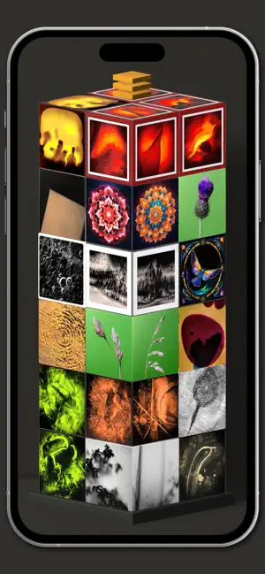jigsaw.mobi screenshot 1