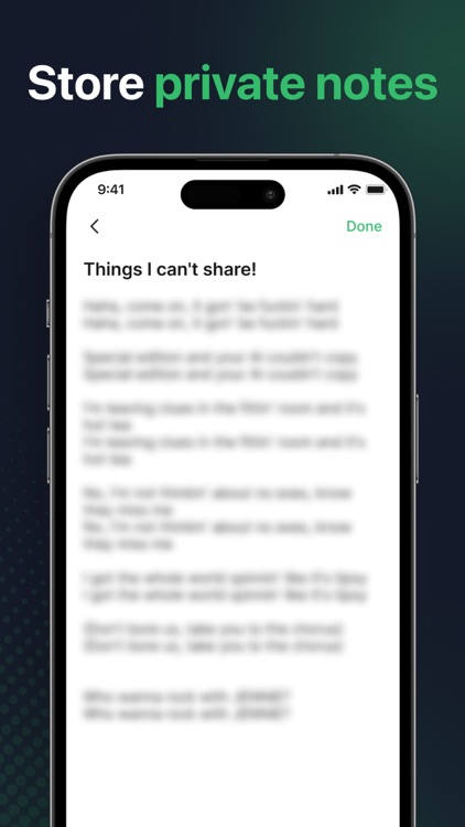 HidPix: Hidden Photo Vault screenshot-3