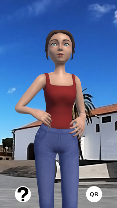 Adeje XR Screenshot