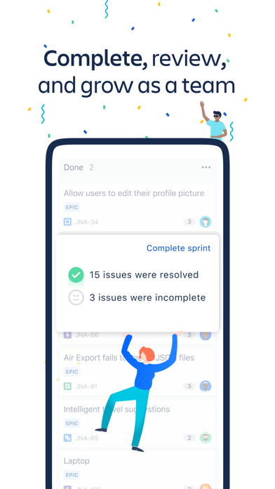 Jira Cloud by Atlassianのおすすめ画像7