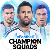 eFootball™ CHAMPION SQUADS