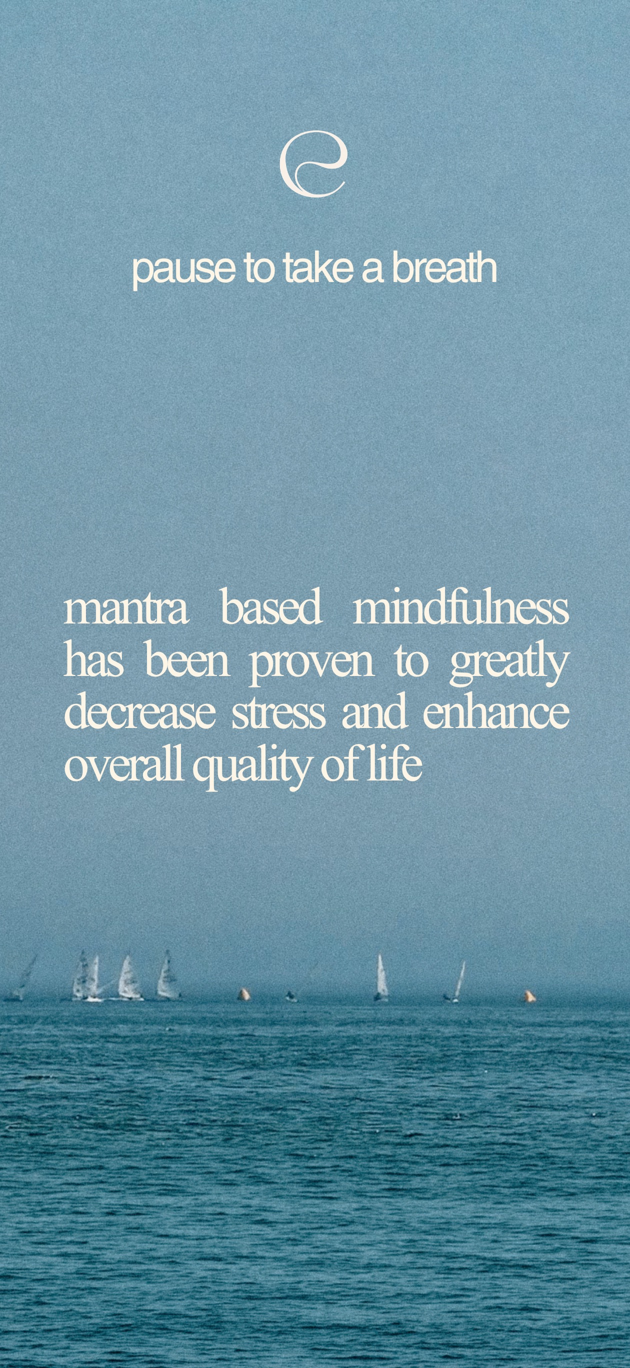 Screenshot 3 of eugene — daily mantras