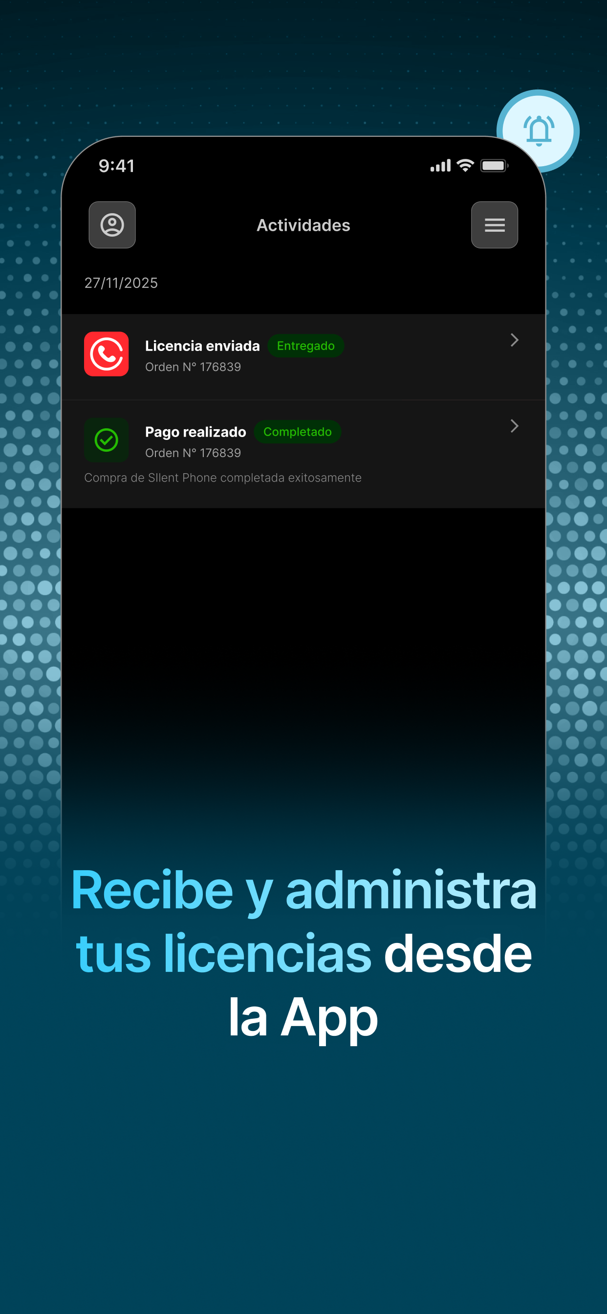 Encriptados screenshot 7