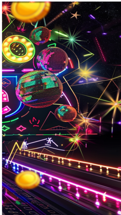Plunko Bounce Screenshot
