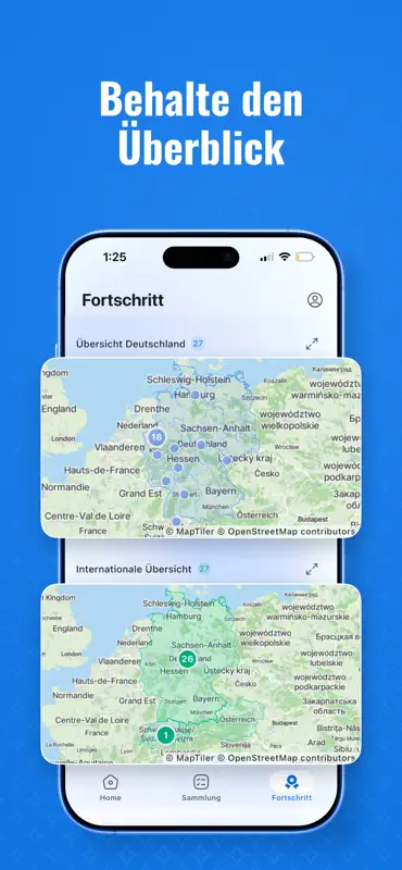 Kennzeichenalbum screenshot 6 of 6