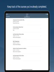 SAP Validated Learning Preview ipad bilder 2