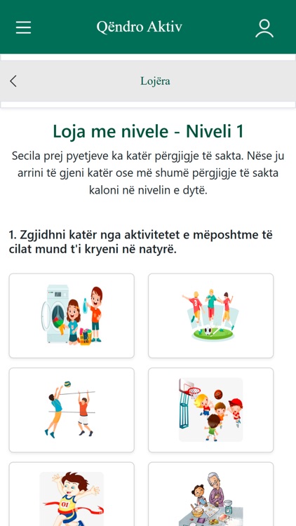 Qendro Aktiv screenshot-3