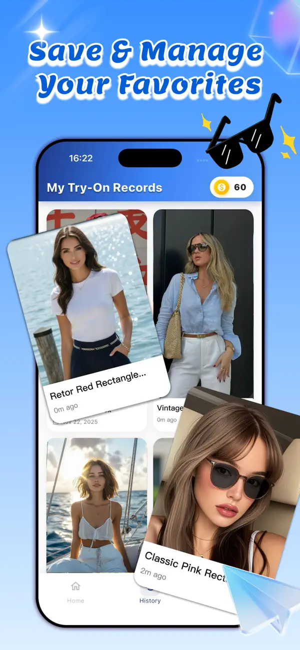 #3. Slick - Shade (iOS) Ved: Guangzhou Leweibang Technology Co., Ltd