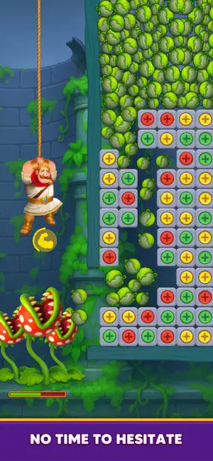Royal Escape: King Castle screenshot 7