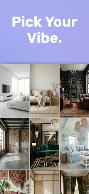 InteriorBoost: AI Home Design screenshot 3