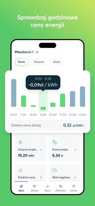 Pstryk Screenshot 1 of 5