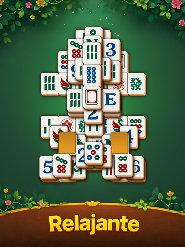 Mahjong Blast screenshot 11