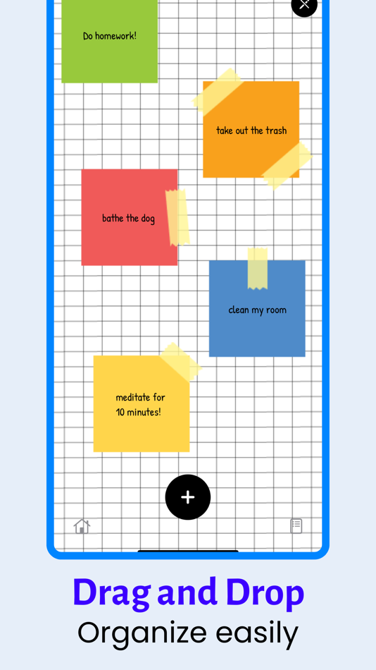 #3. Post Stick Notes (iOS) 게시자: Jose Sapon