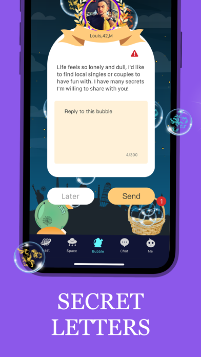 Hook: One Night Adult Hookup Screenshot