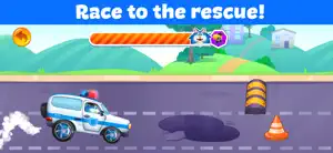 Car Games for Kids: Vehicles screenshot 4