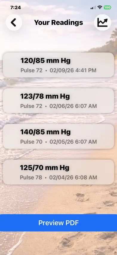 BobbisBP screenshot 4