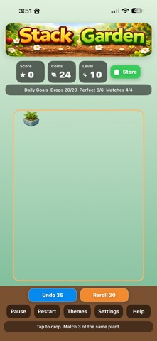 StackGarden Screenshot 5 of 7
