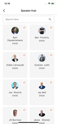 ENGIE B2B GLOBAL MERGER screenshot