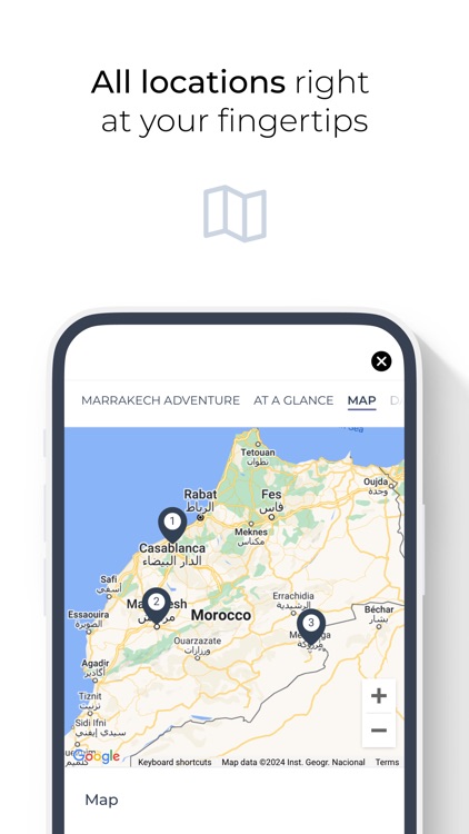 My Trips by WeTravel screenshot-3