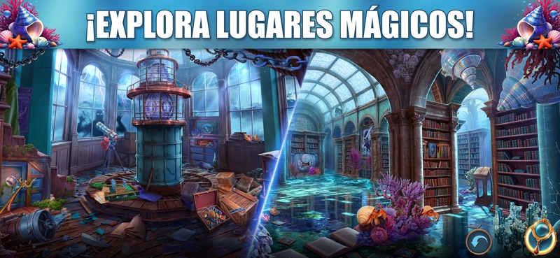 Mystery of Myths: Susurro F2P screenshot 8