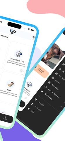 PawsCo Screenshot 2 of 5