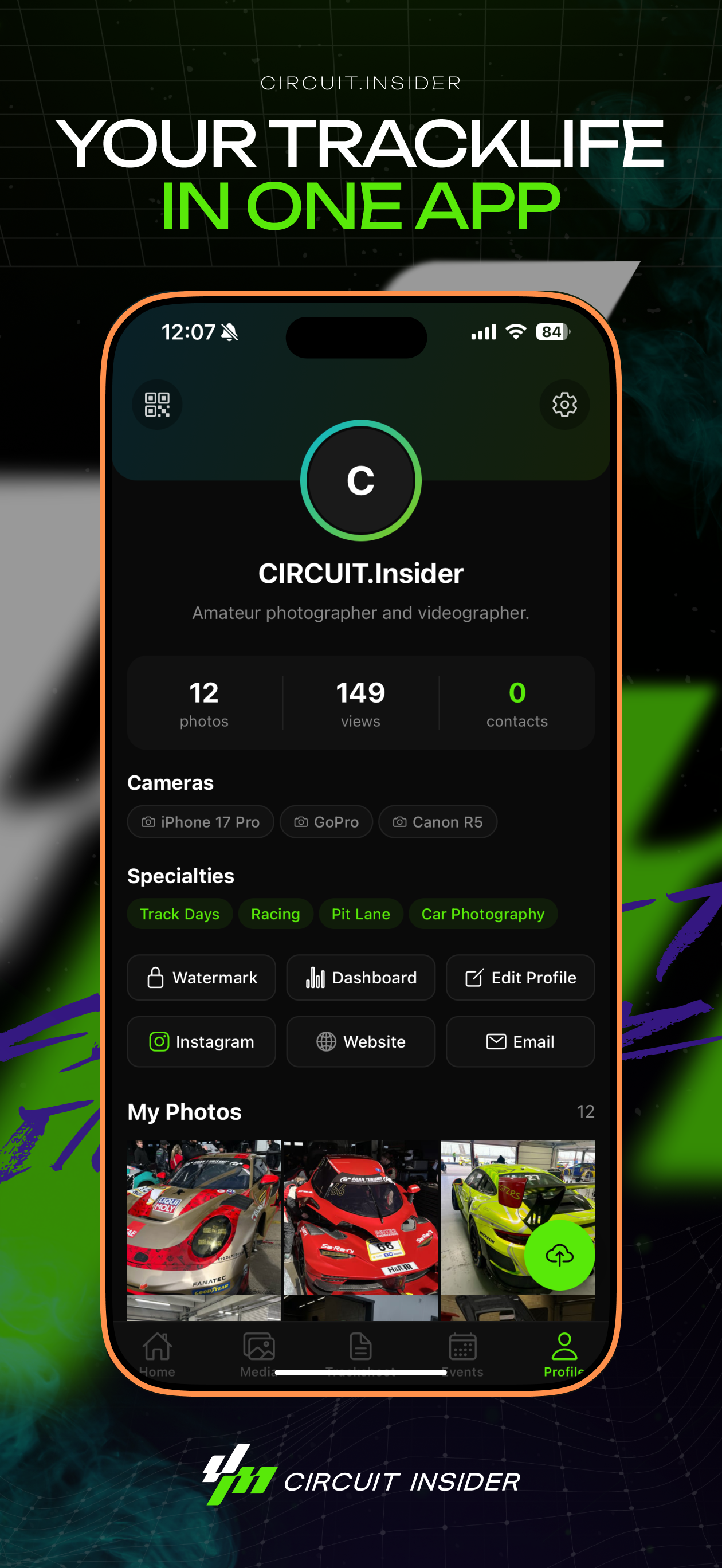 CIRCUIT.INSIDER