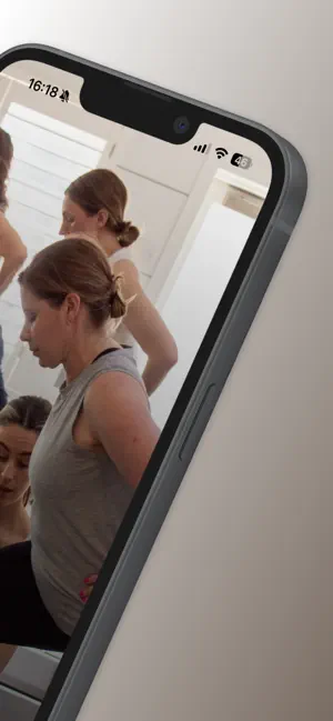 The Loft Studio Chiswick screenshot 2