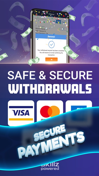 Cash Cannon - Bounce Splash! screenshot-6