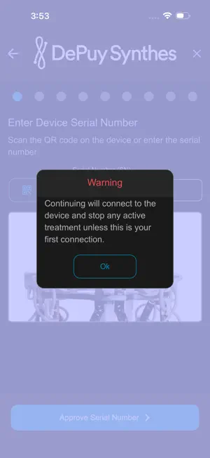 MAXFRAME AUTOSTRUT™ Mobile App screenshot 2