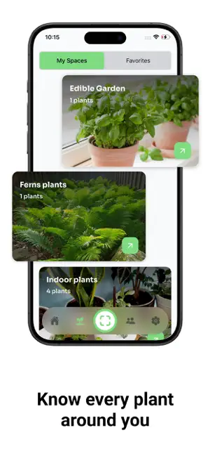 Plant Identifier - Plantlook screenshot 4
