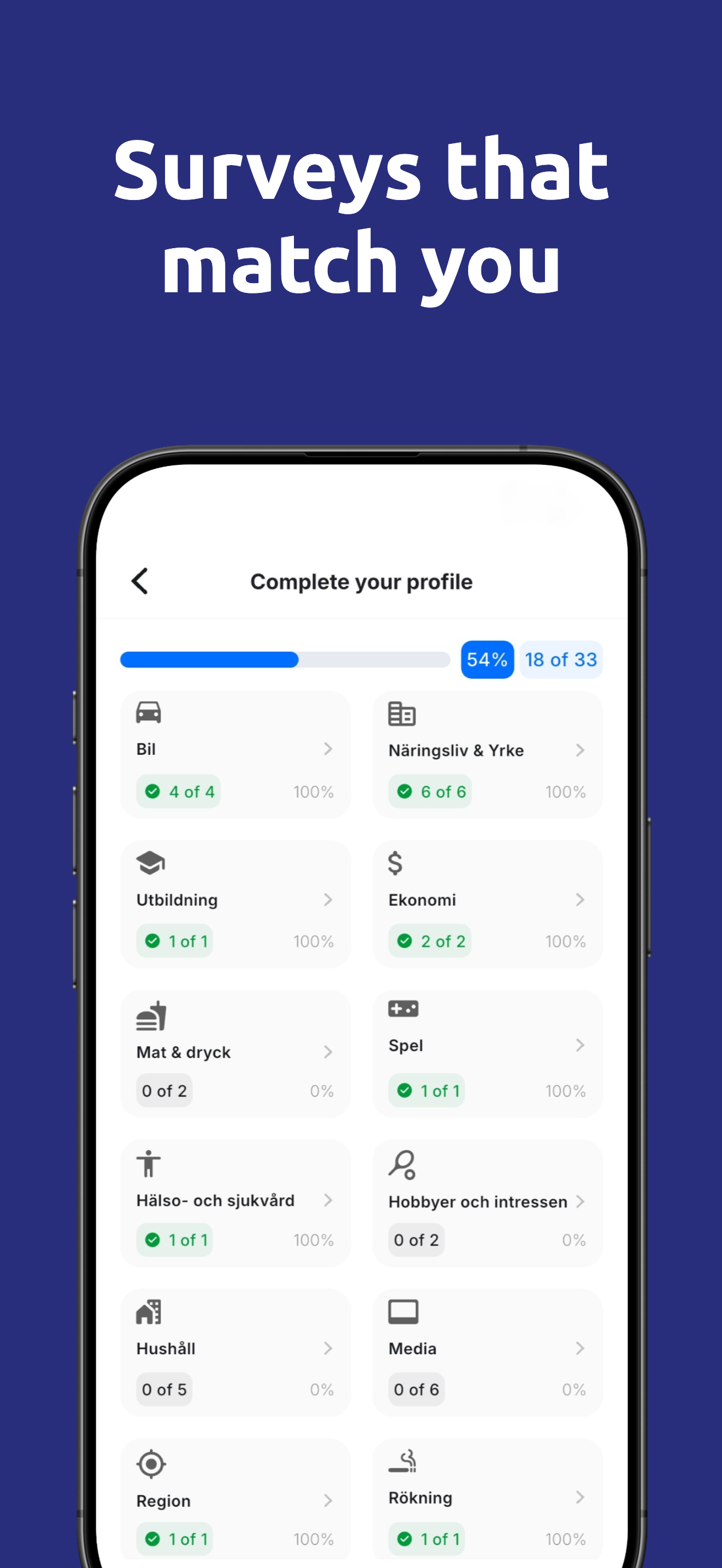 Syno Panel screenshot 4