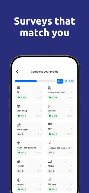 Syno Panel screenshot 4