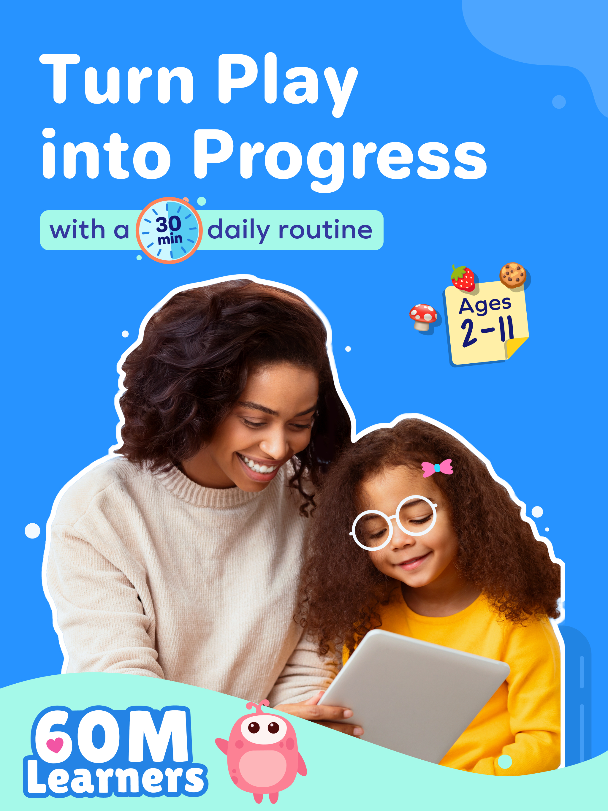 SplashLearn: Kids Learning App screenshot 11