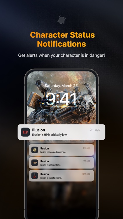 Netmarble Connect screenshot-4