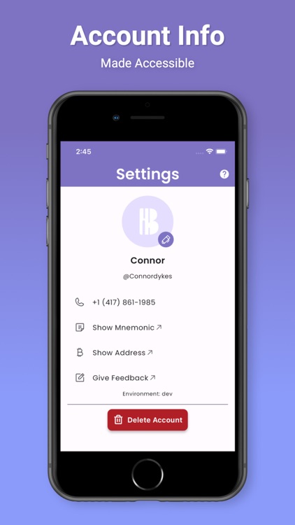 Bitmo.me screenshot-4