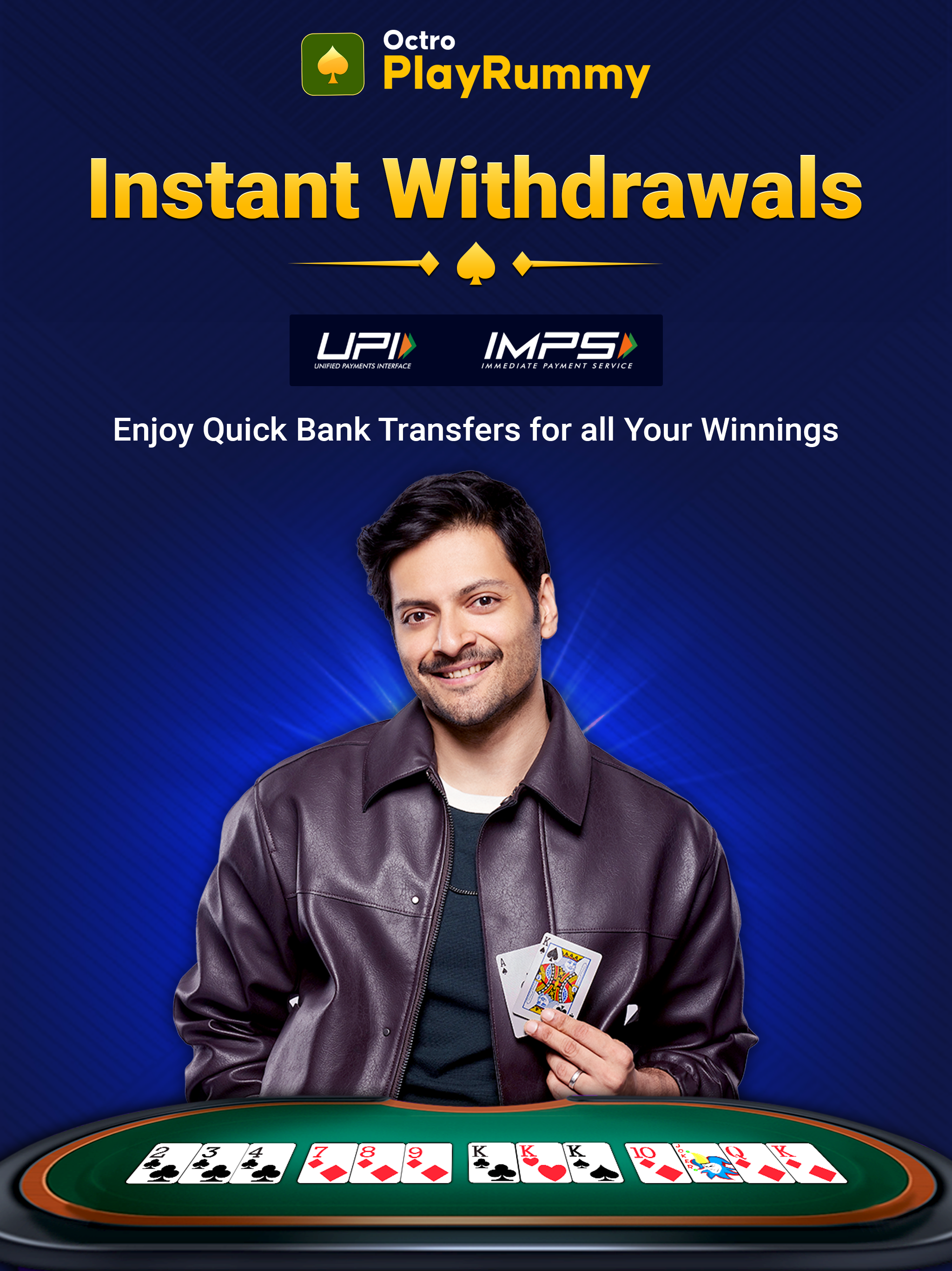 Play Rummy - Real Cash Game screenshot 11