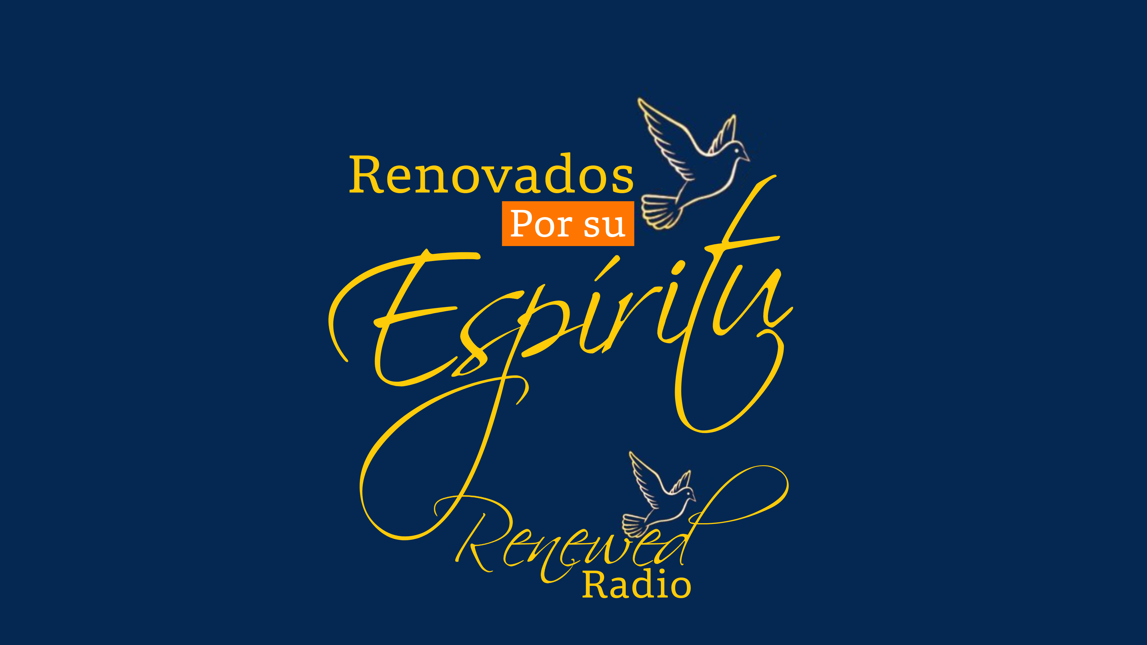 Radio Renovados