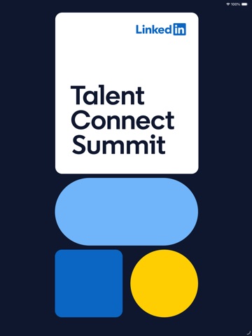 Talent Connect 26