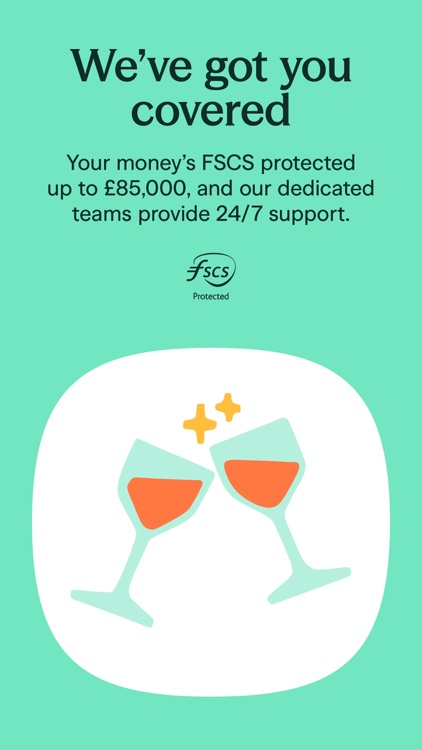 Zopa Bank – Mobile Banking screenshot-4