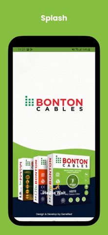 My Bonton Screenshot 1 of 5