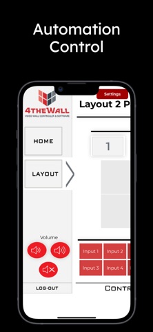 Control Viewer 2 screenshot