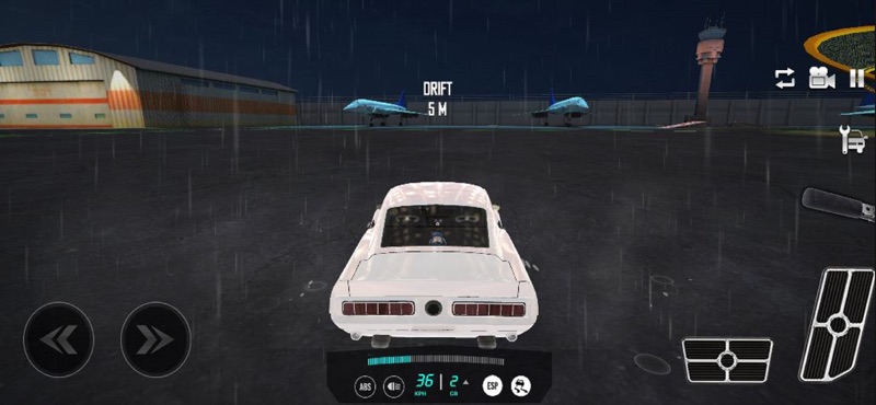 Car Driving 2025 : Racing Sim screenshot 10