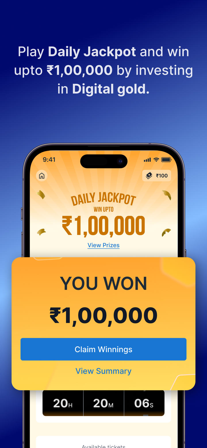 IndiaLends-Loans, Credit Score screenshot 5