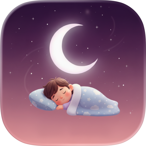 Bedtime Stories: Kids Sleep AI