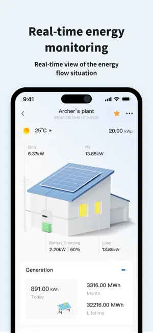 HiEco screenshot 1