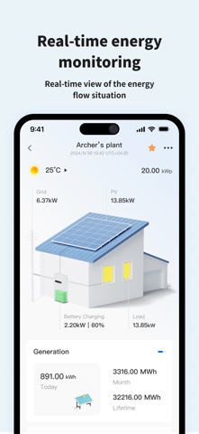 HiEco Screenshot 1 of 3