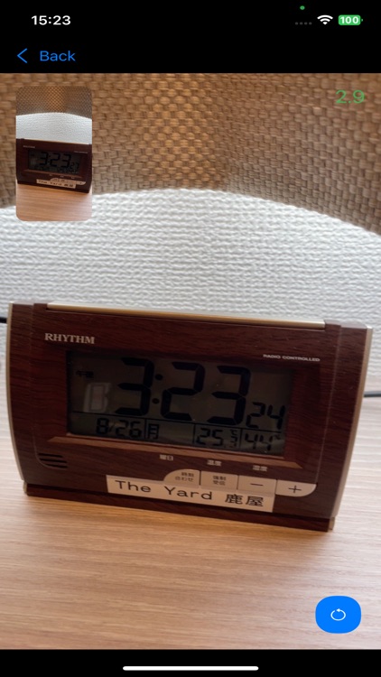 Delay Camera -Auto Replay-