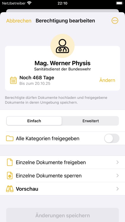 BKK Akzo Nobel ePA screenshot-8
