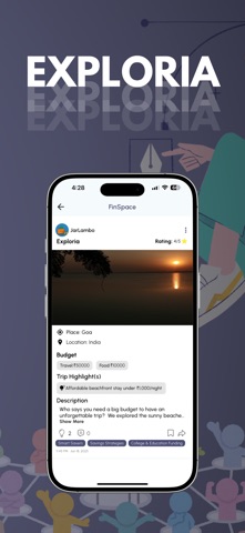 Stakeplot screenshot